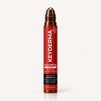 ScalpPlus Advanced Rosemary Hair Root Serum (30ml)