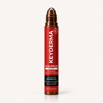 ScalpPlus Advanced Rosemary Hair Root Serum (30ml)