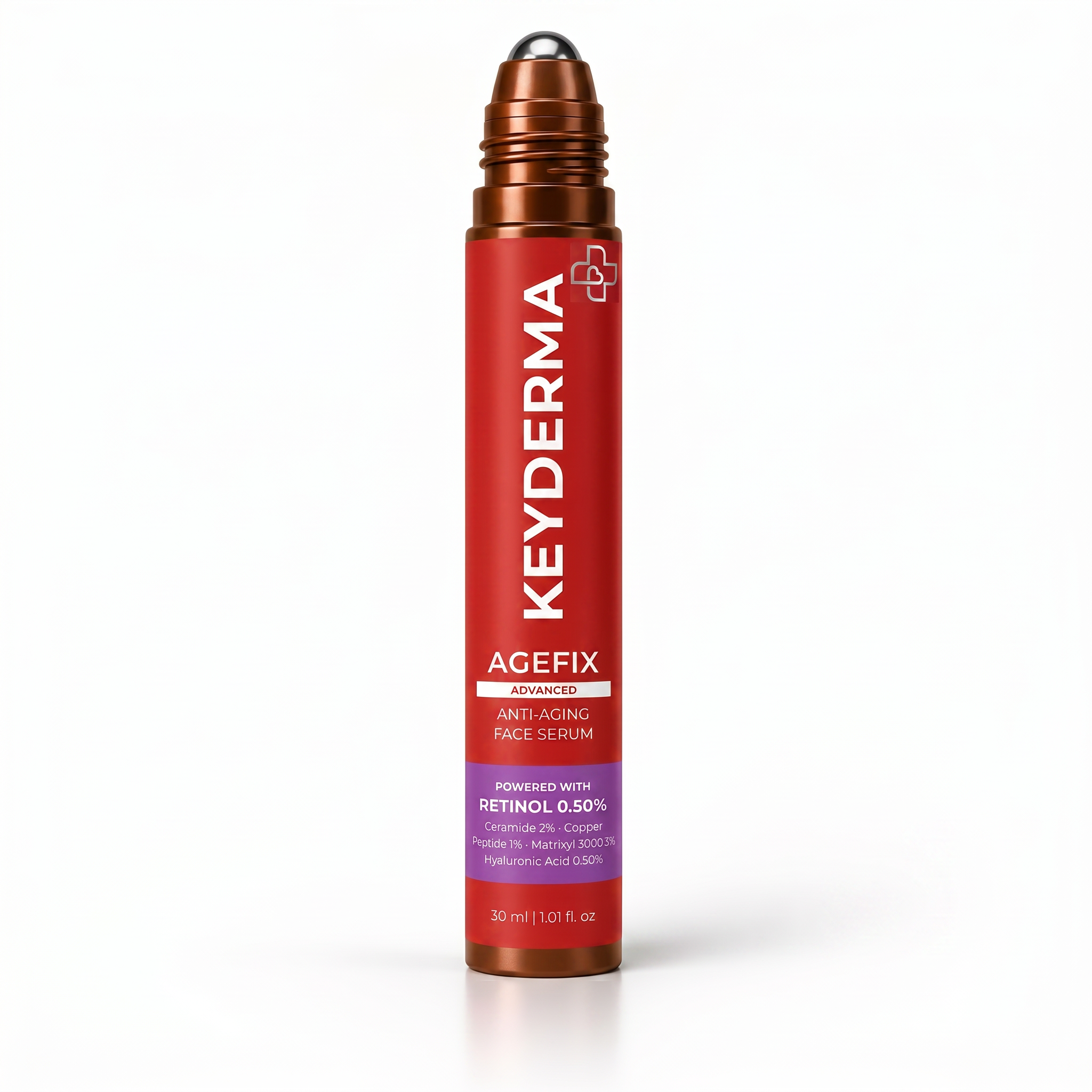 AgeFix Advanced Anti-Ageing Face Serum (30ml)
