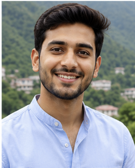 Ankit Sharma