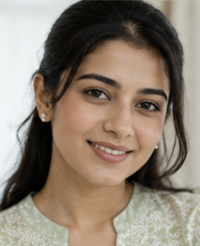 Meher Bedi
