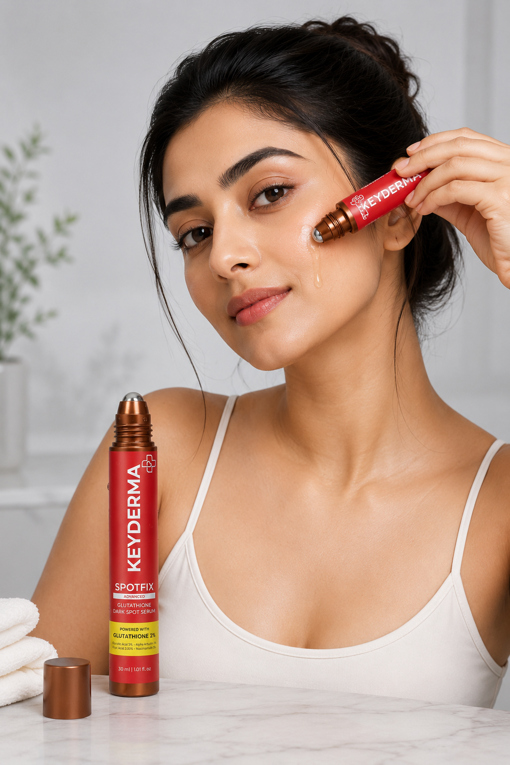 Face Serum