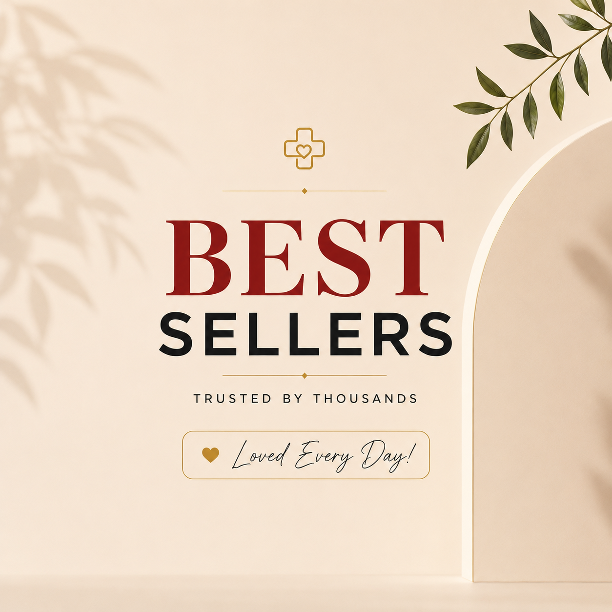 Best Sellers