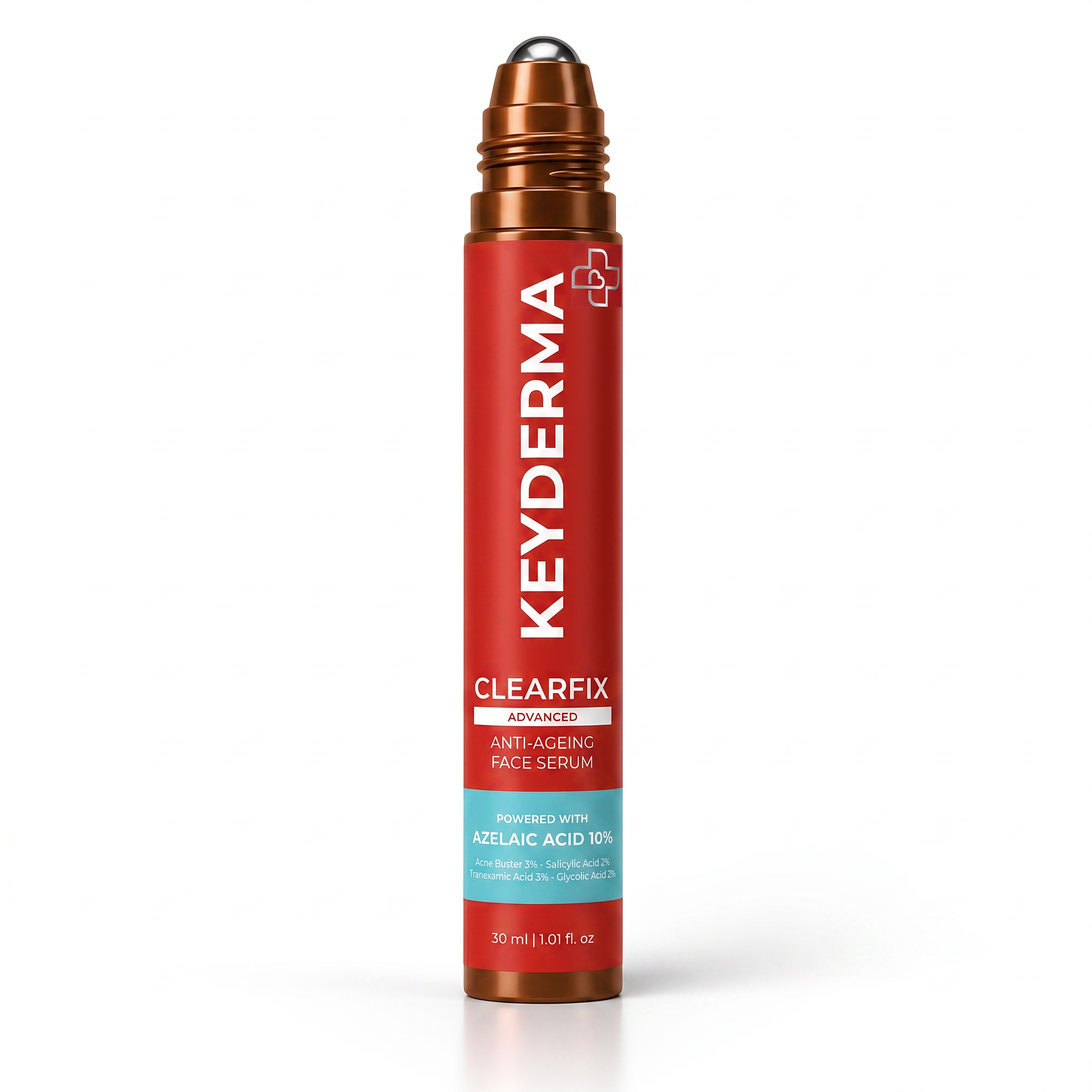 ClearFix Advanced Anti-Acne Face Serum (30ml)