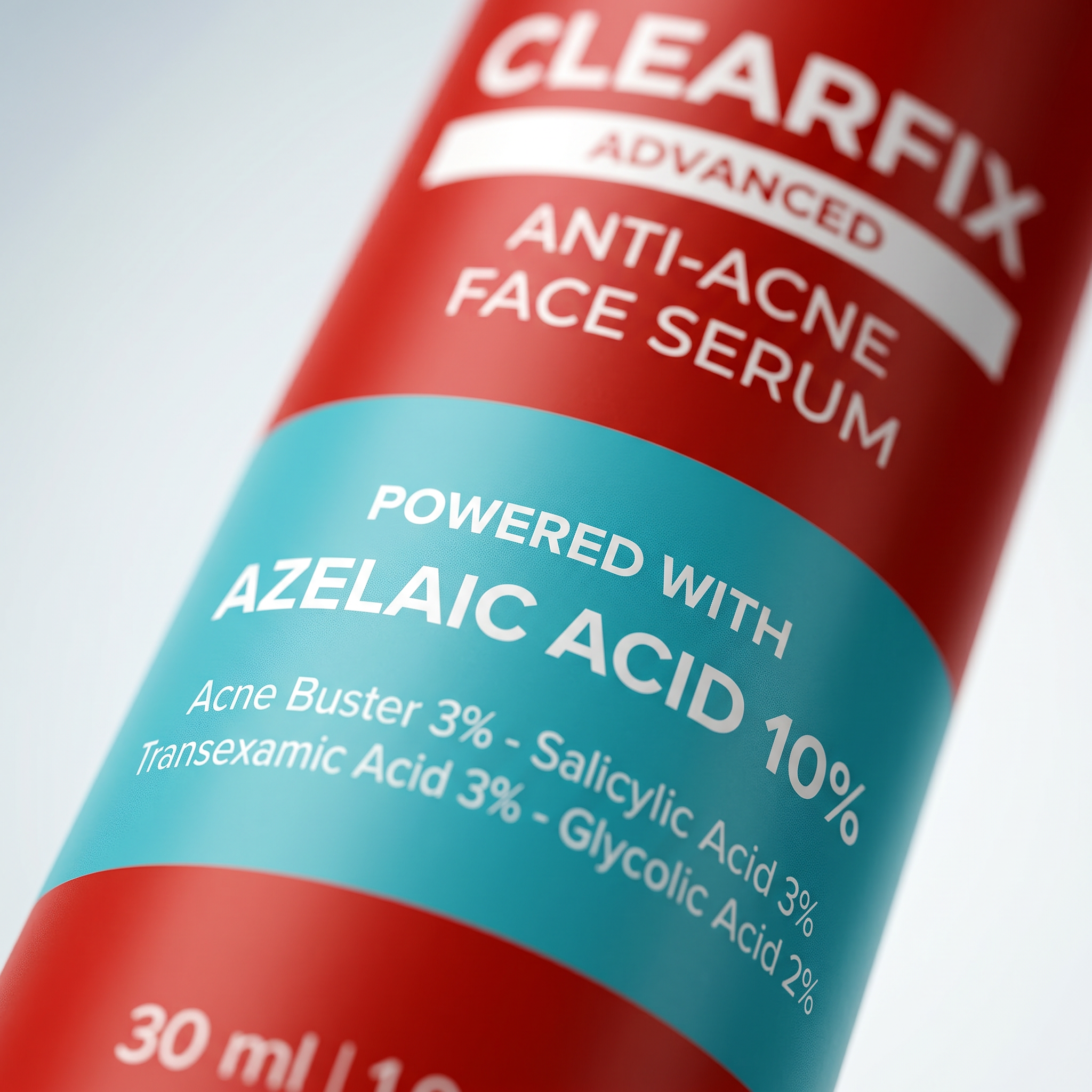 ClearFix Advanced Anti-Acne Face Serum (30ml)