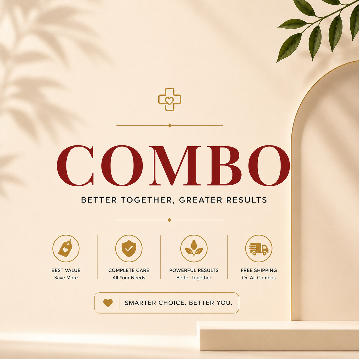 Combos