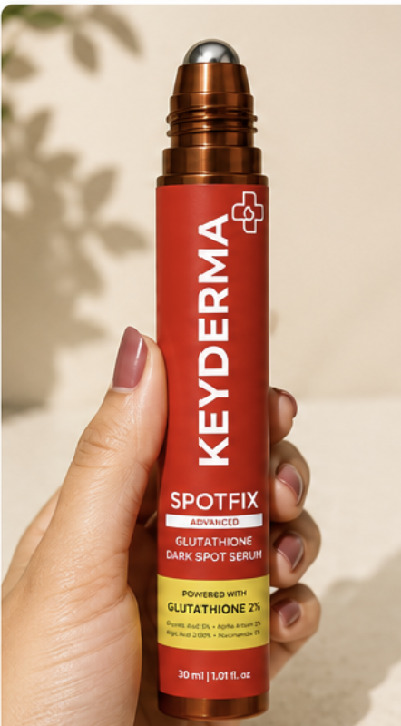 KEYDERMA