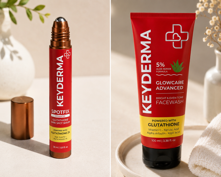 KEYDERMA