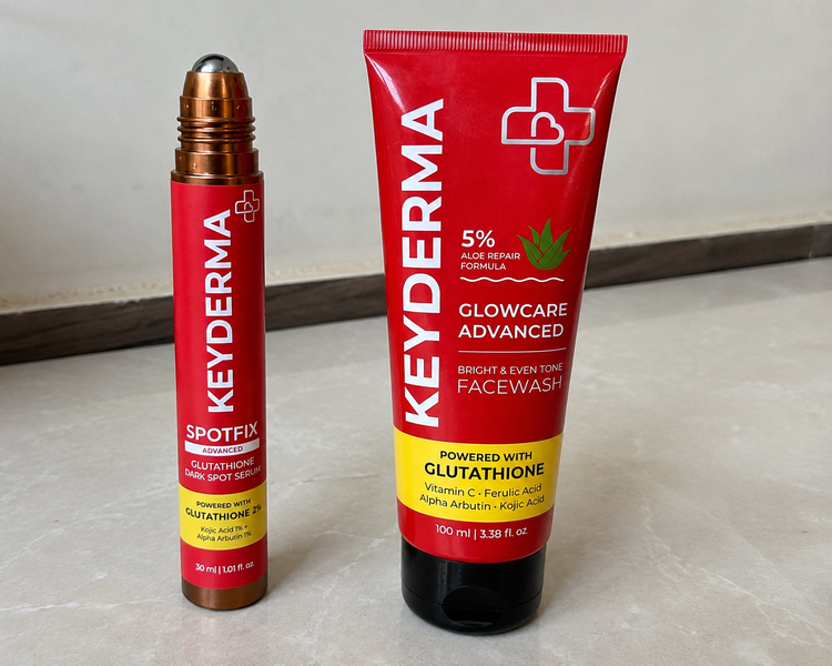 KEYDERMA