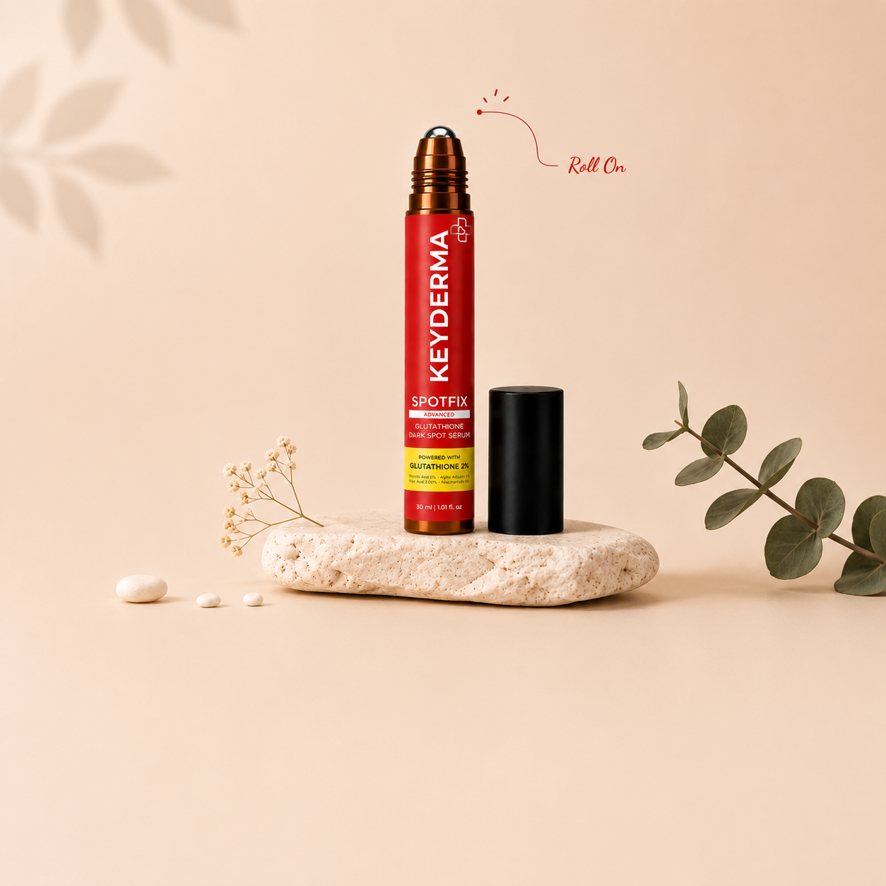 KEYDERMA
