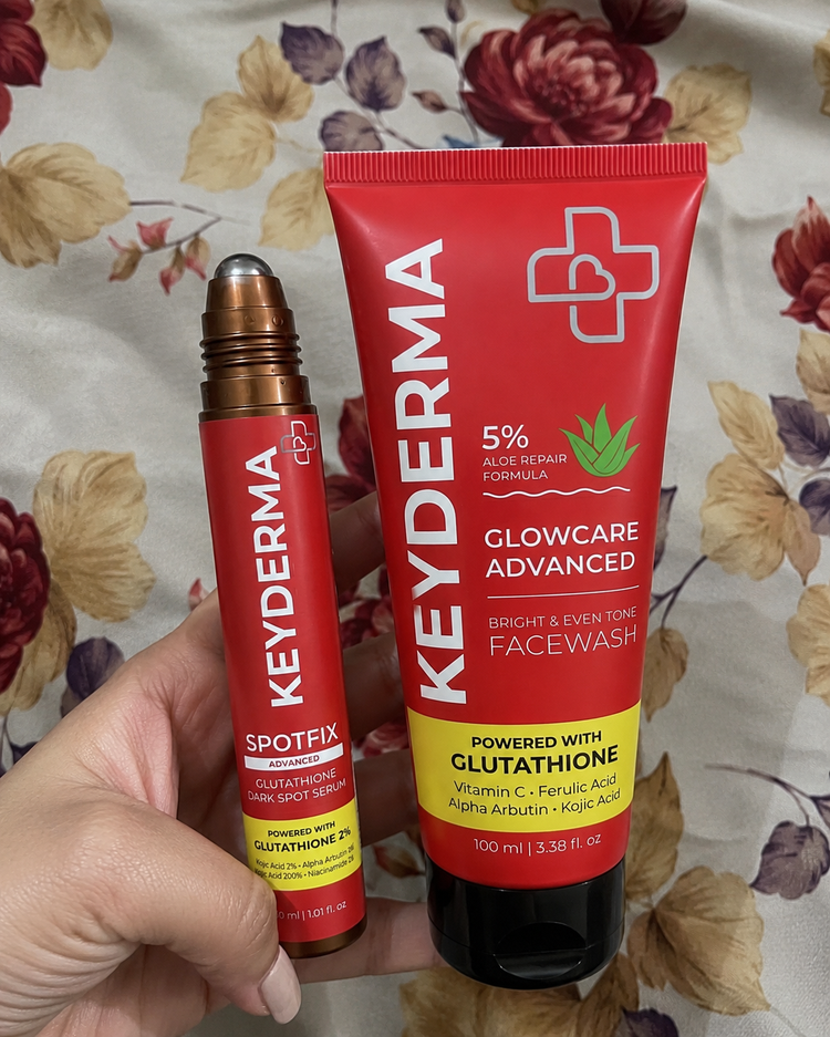 KEYDERMA