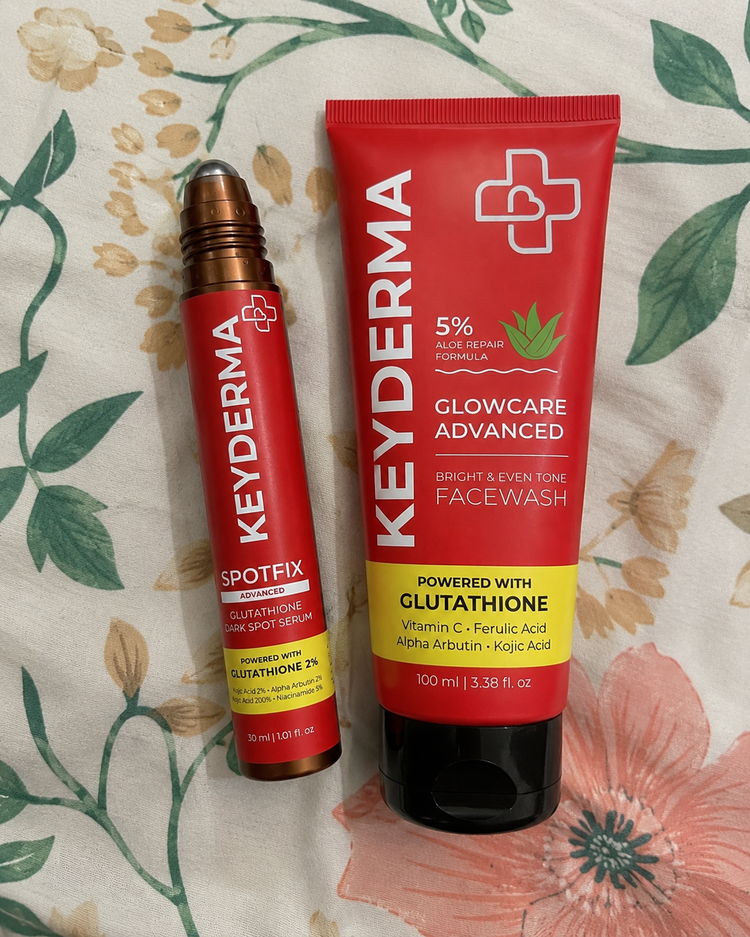 KEYDERMA