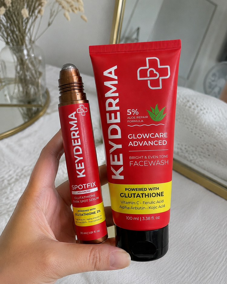 KEYDERMA