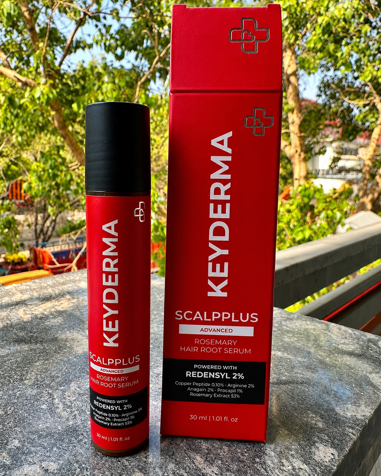 KEYDERMA