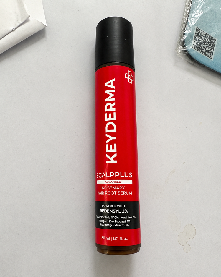 KEYDERMA