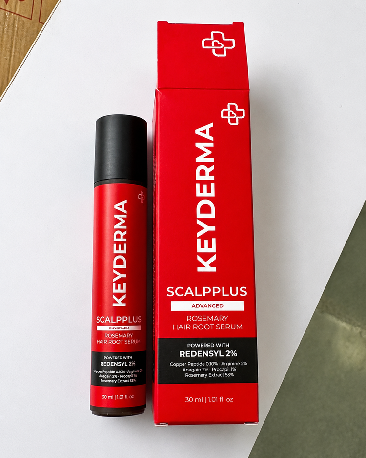 KEYDERMA