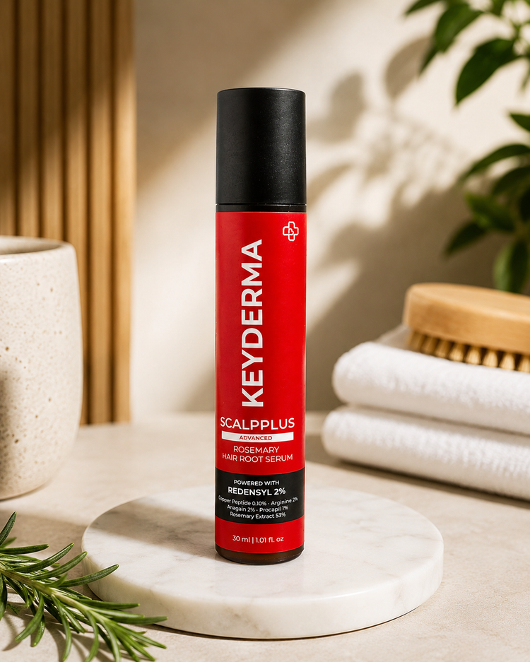 KEYDERMA