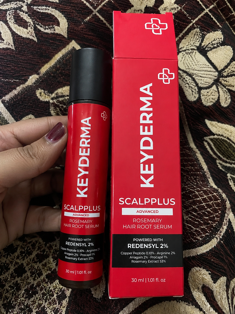KEYDERMA