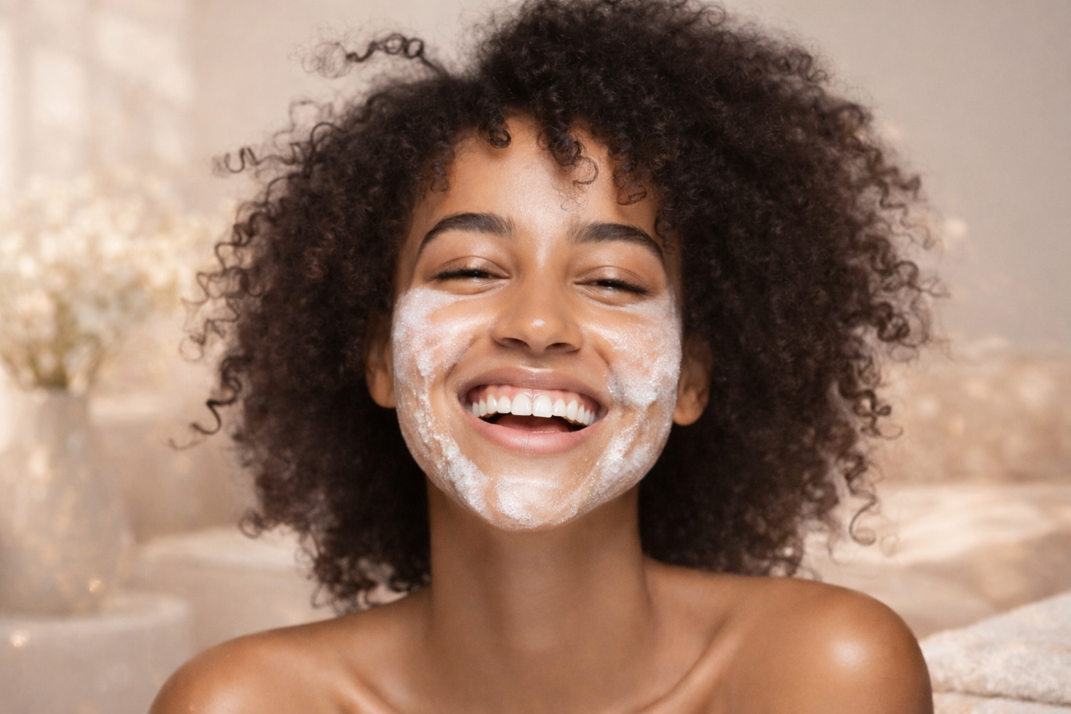 Face Wash