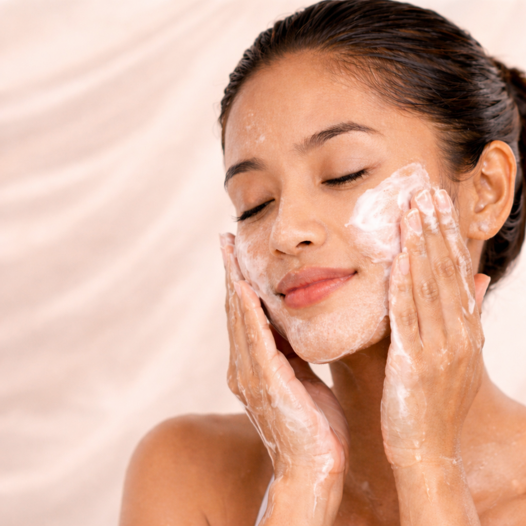 Massage Gently