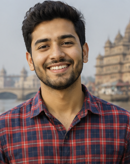 Rahul Verma
