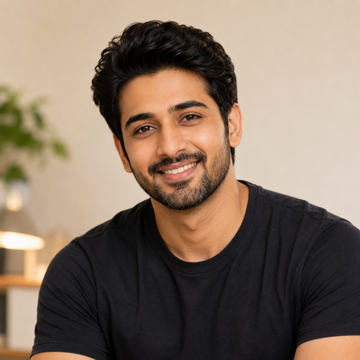 Rehaan Bajaj