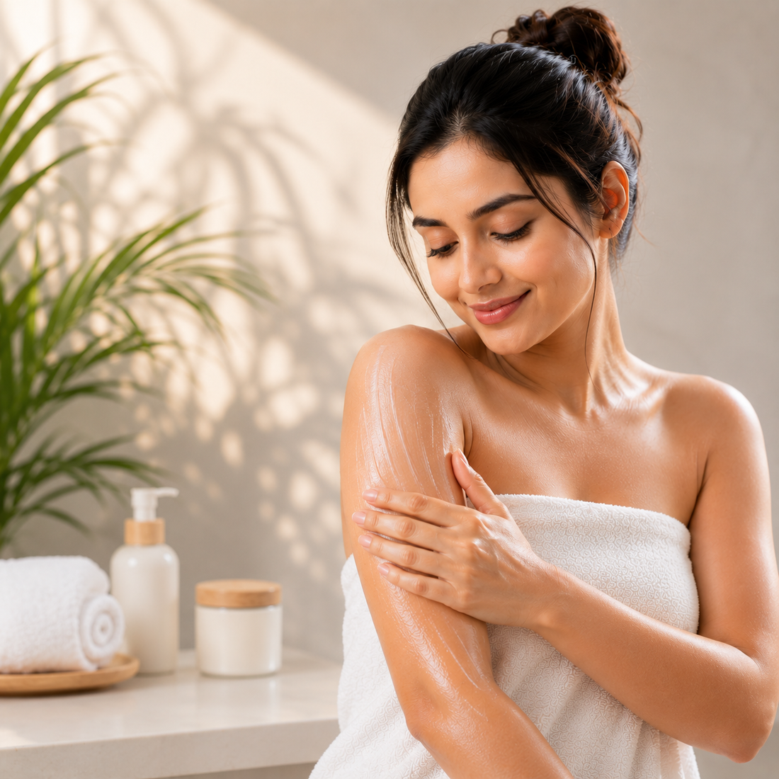 Massage Gently