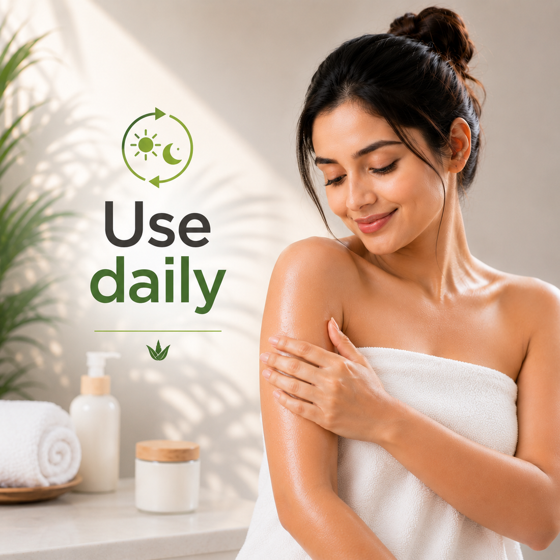 Use Daily