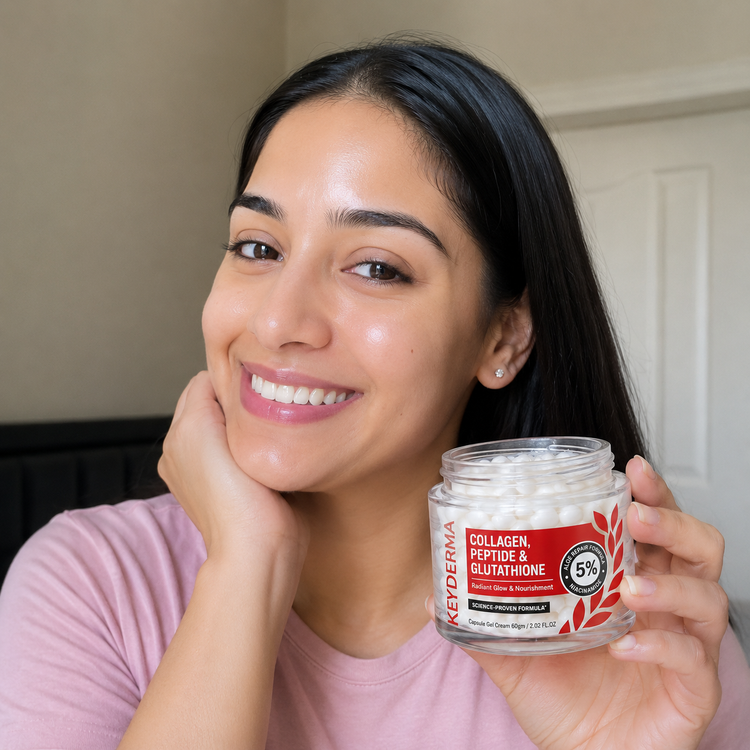 KEYDERMA