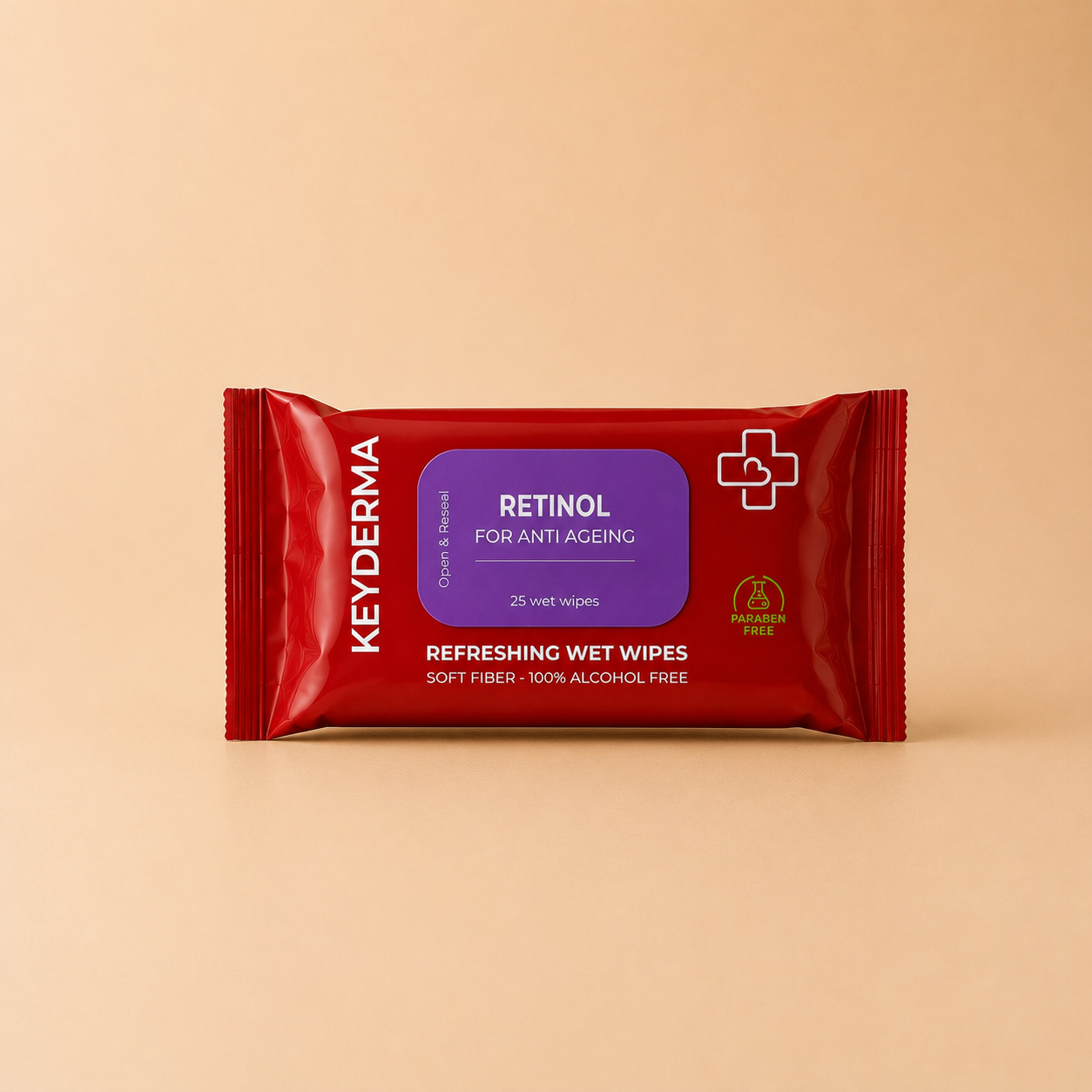 KEYDERMA